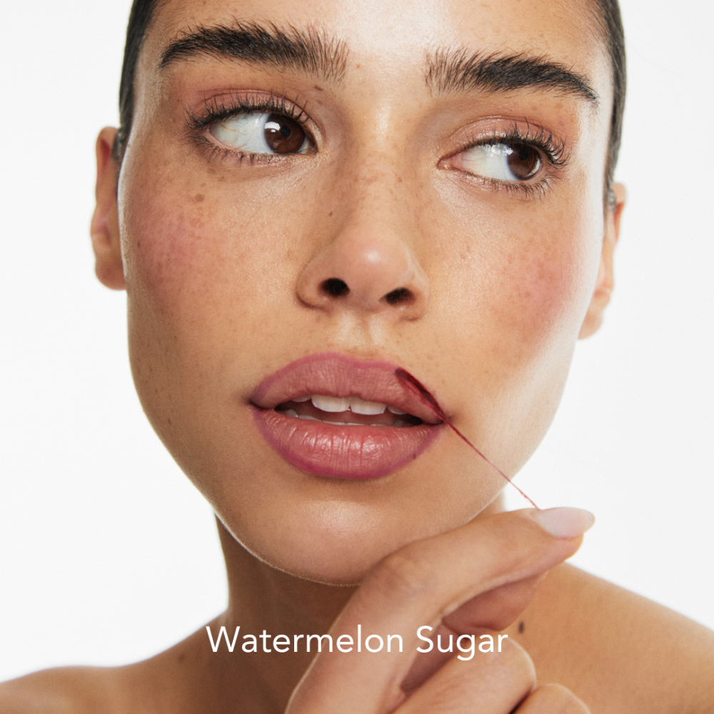 Sticky & Stay Peel off Lip Stain