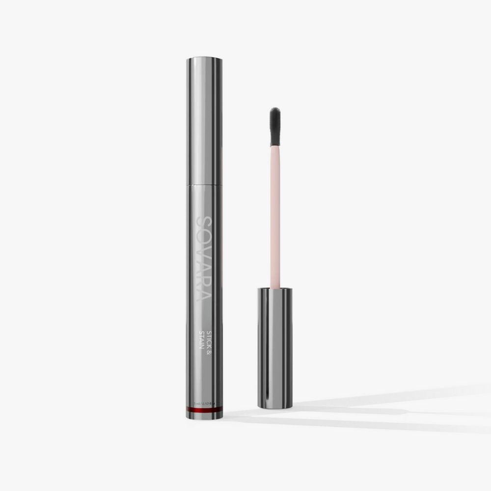 Sticky & Stay Peel off Lip Stain