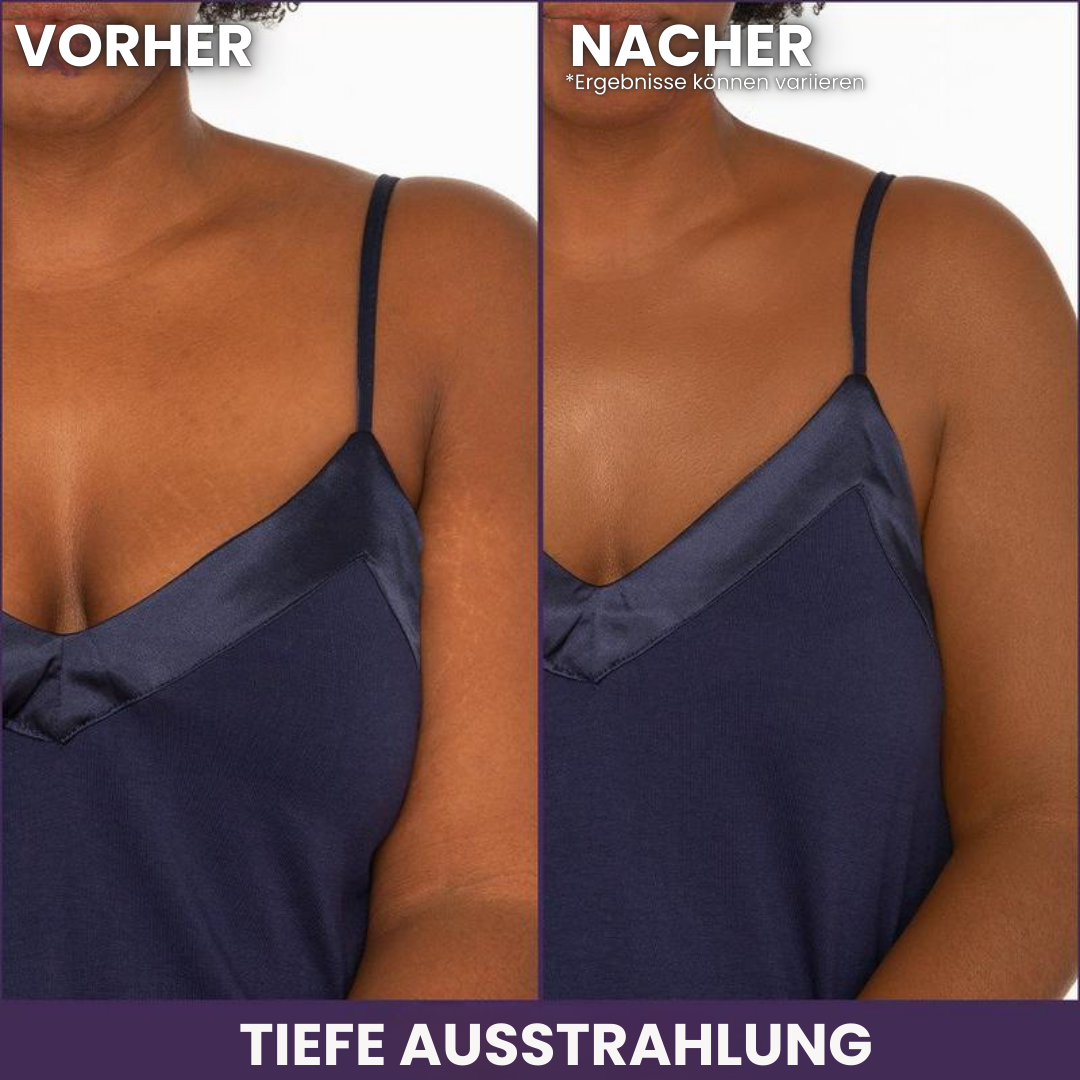 SOVARA Körper Make-up