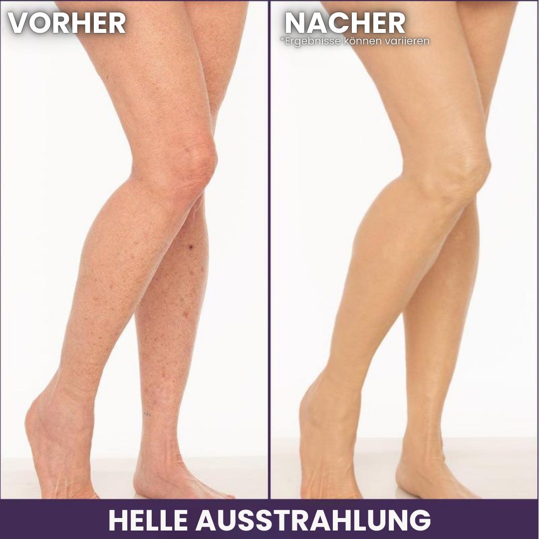 SOVARA Körper Make-up