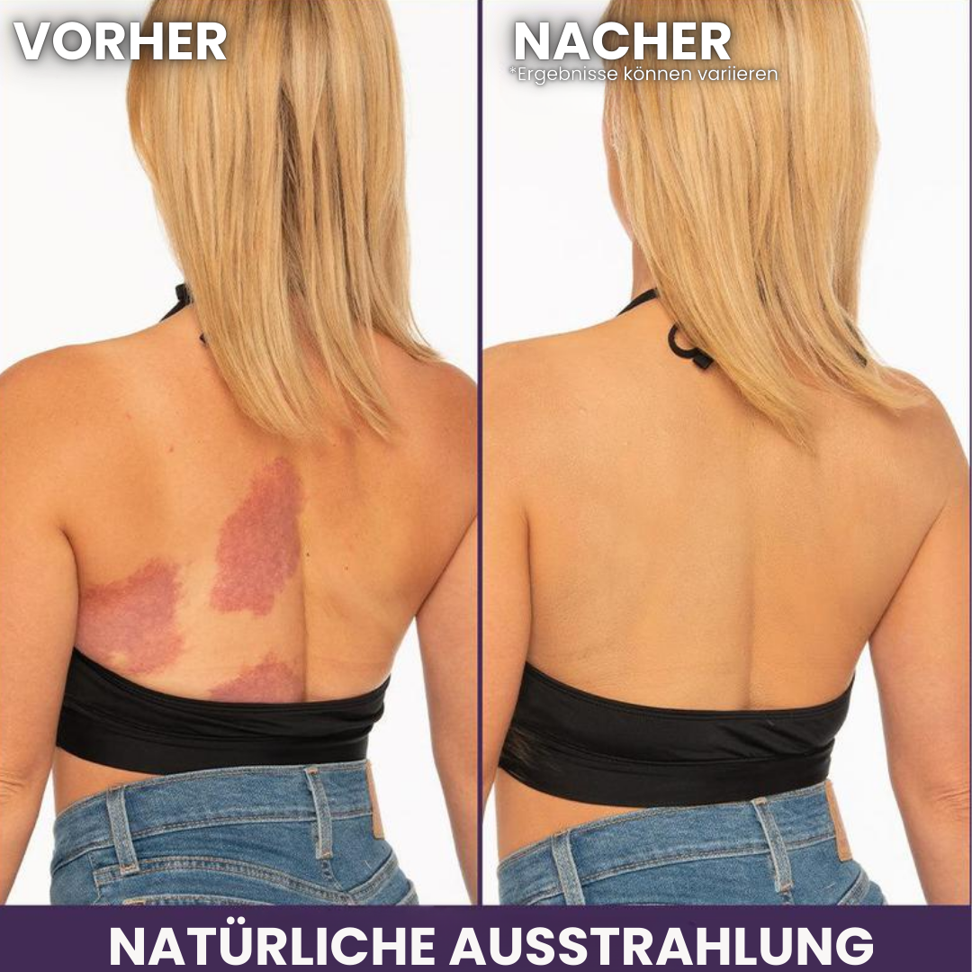 SOVARA Körper Make-up