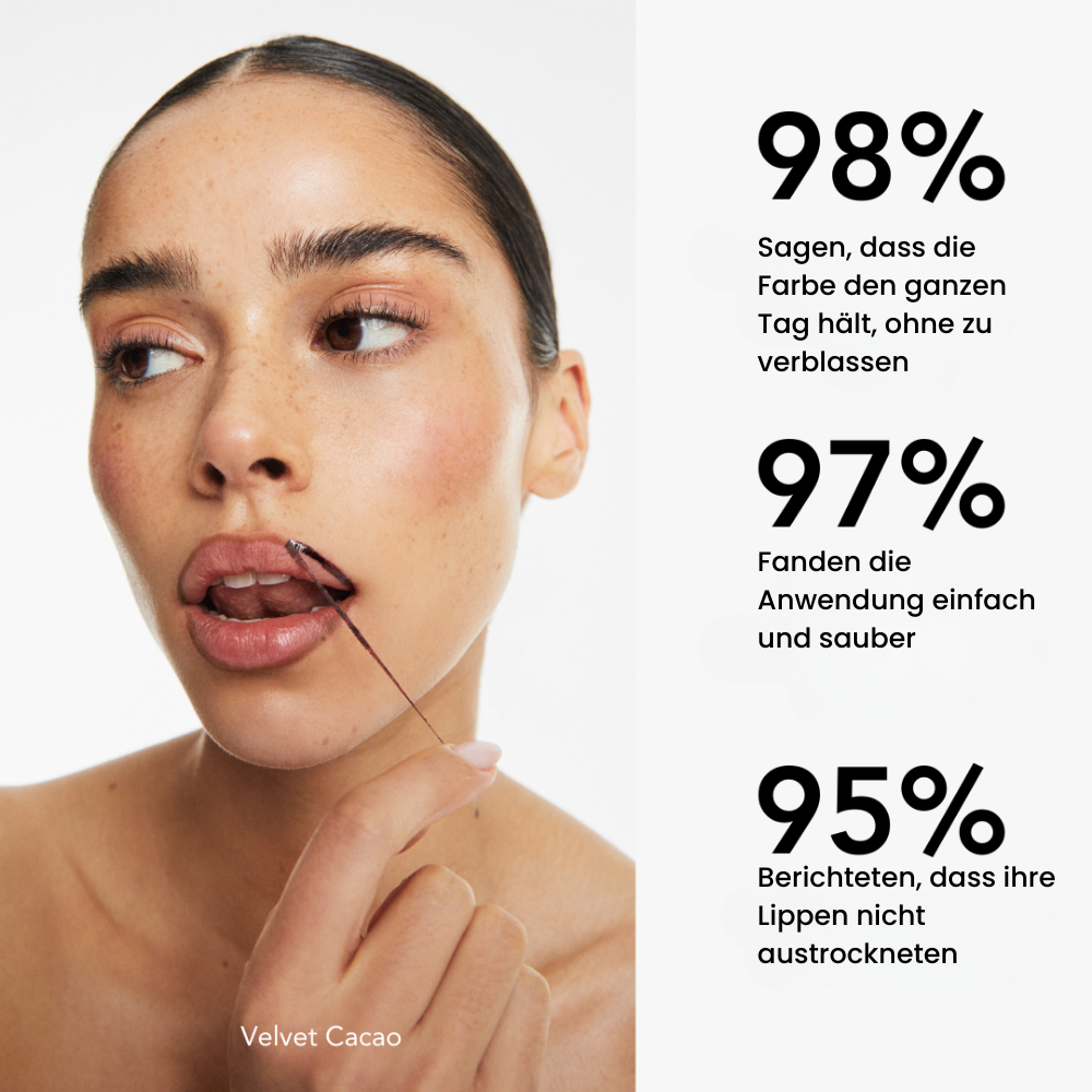 Sticky & Stay Peel off Lip Stain