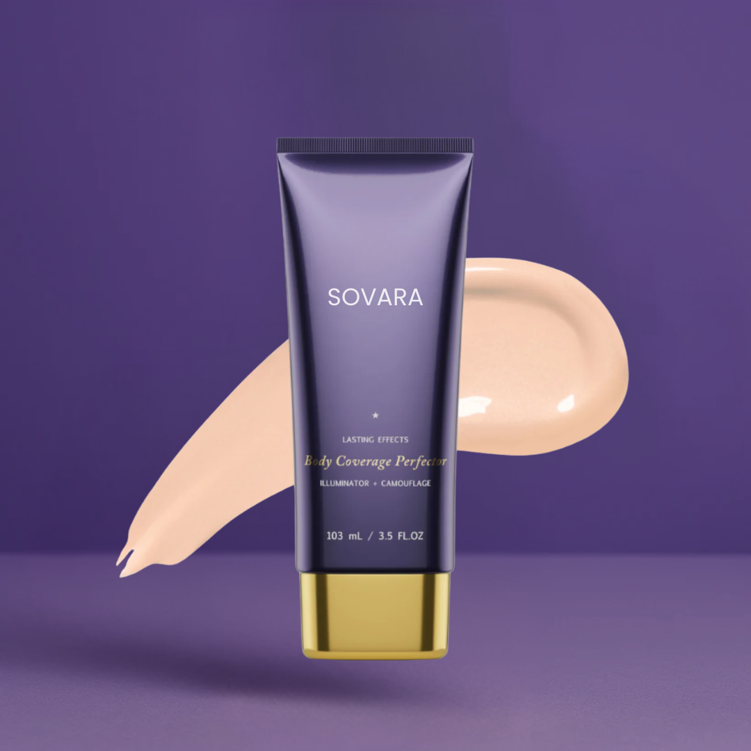 SOVARA Körper Make-up