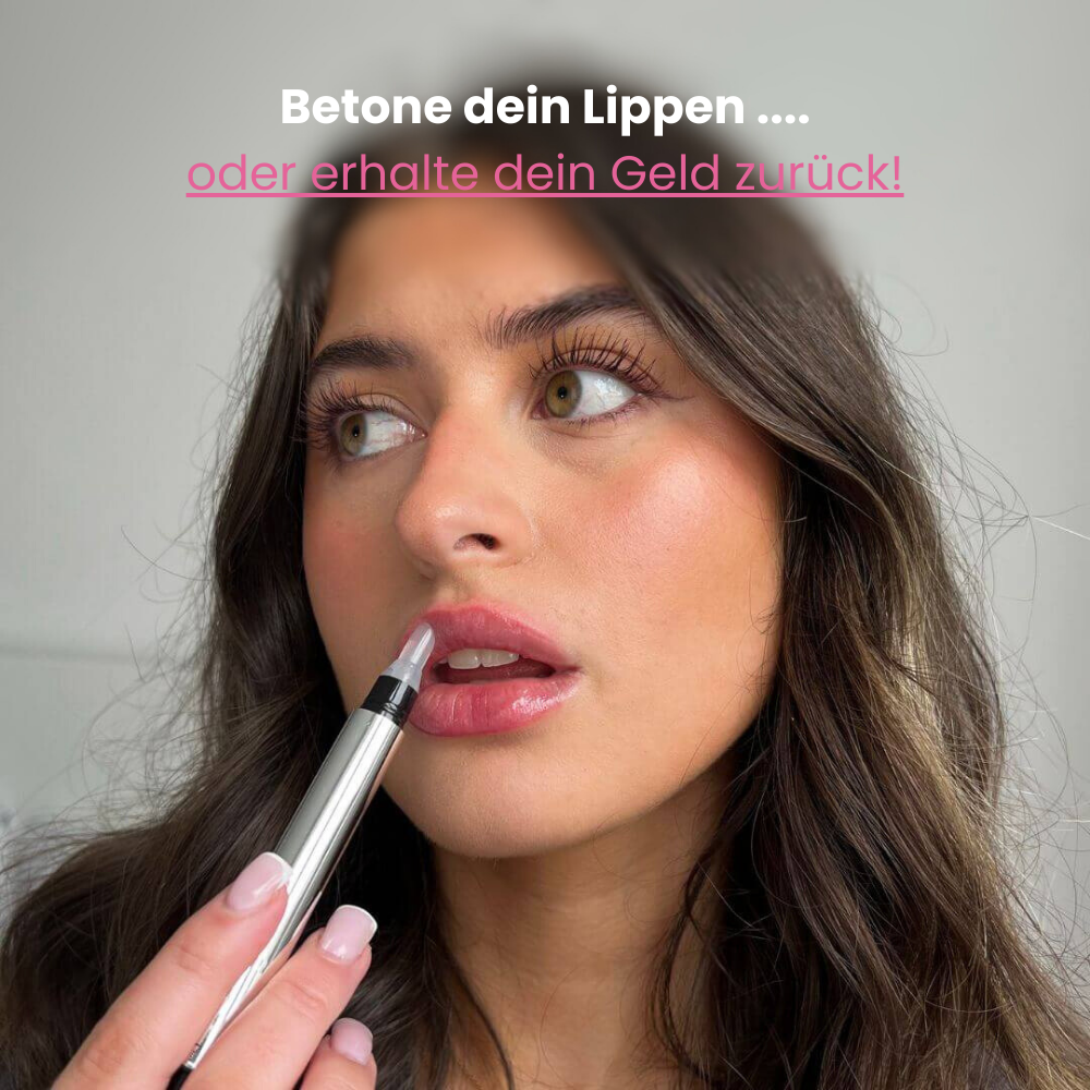 Lip Plumber