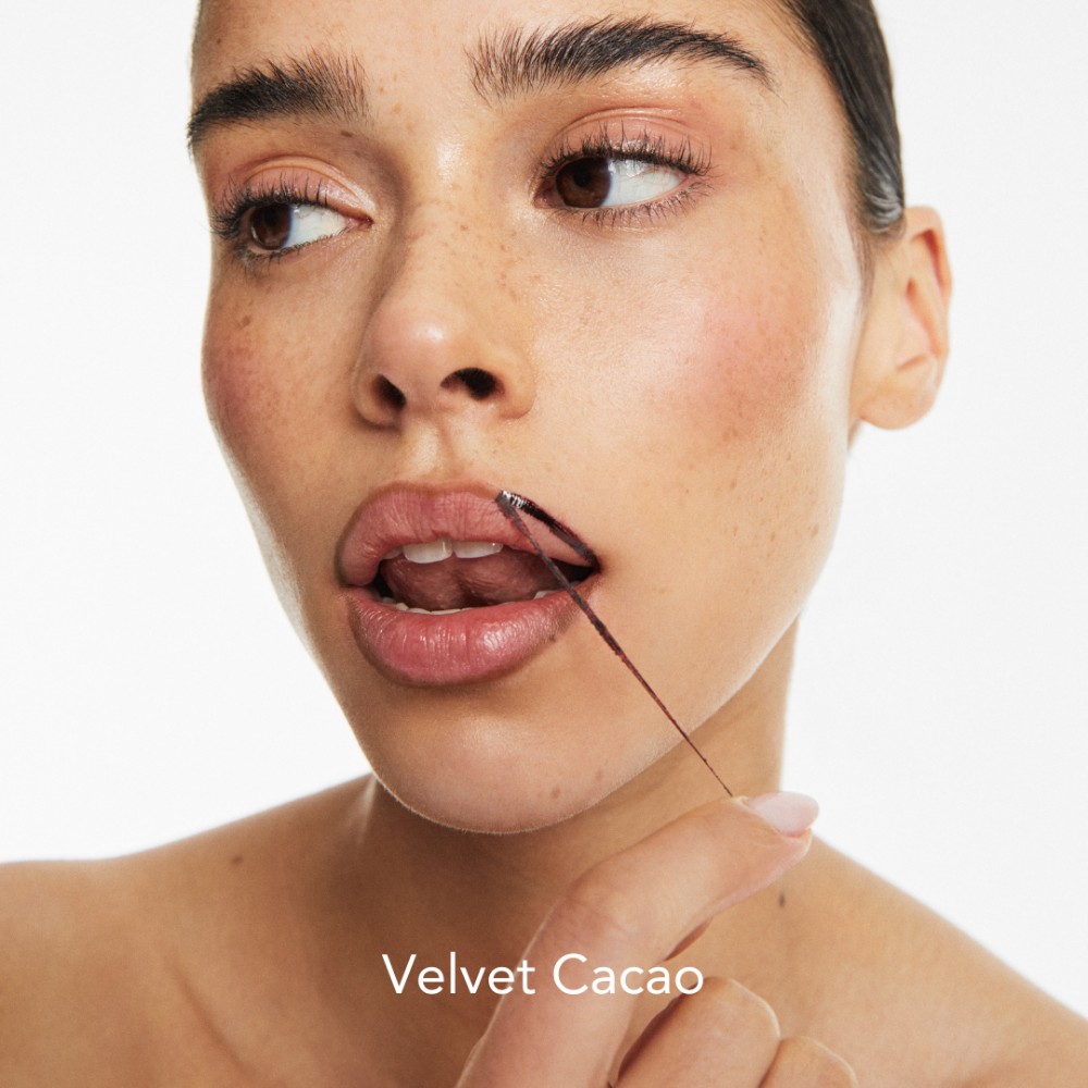 Sticky & Stay Peel off Lip Stain