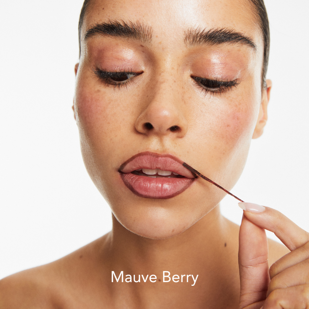 Sticky & Stay Peel off Lip Stain