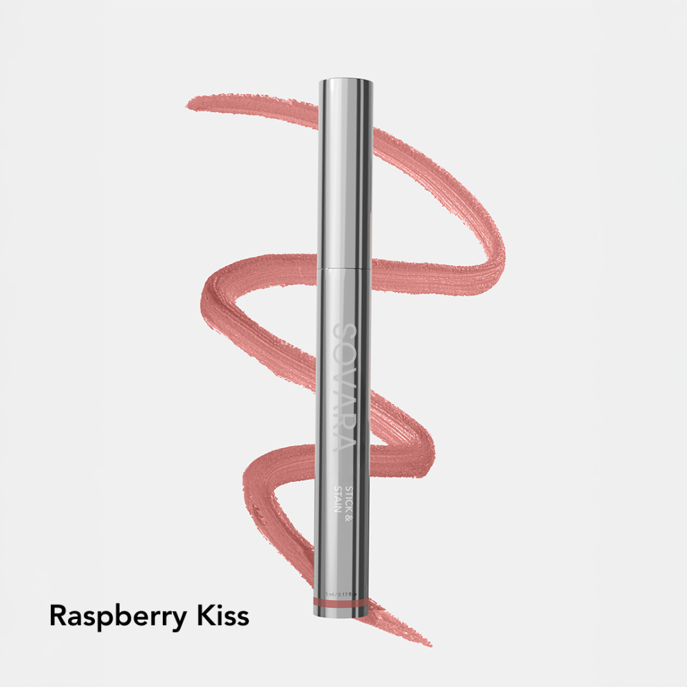 Sticky & Stay Peel off Lip Stain