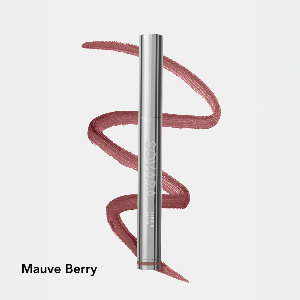 Sticky & Stay Peel off Lip Stain