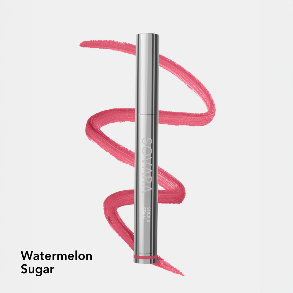 Sticky & Stay Peel off Lip Stain