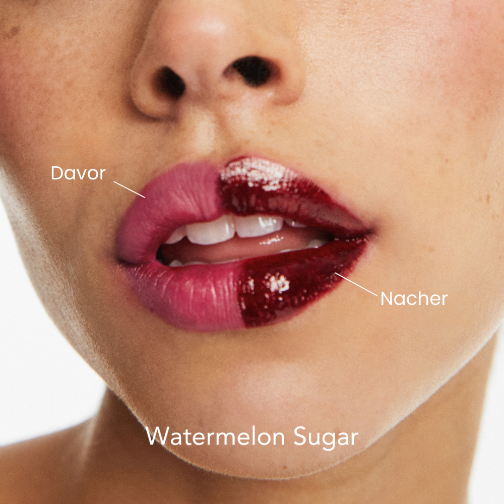 Sticky & Stay Peel off Lip Stain
