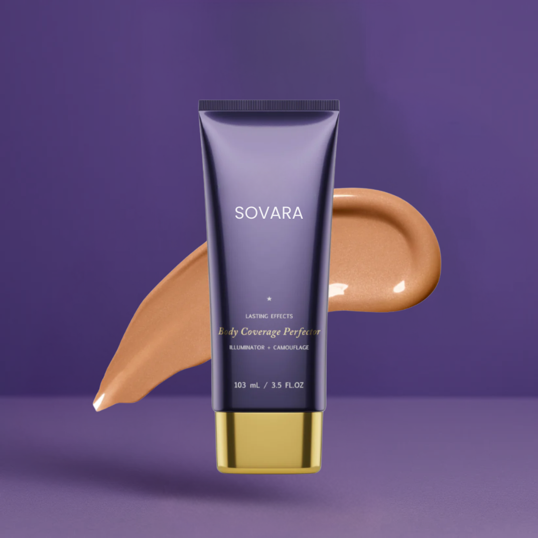 SOVARA Körper Make-up