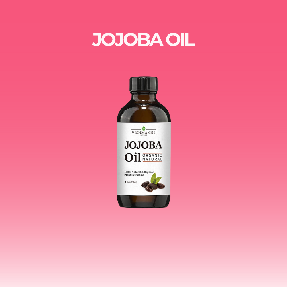 Jojoba Oil