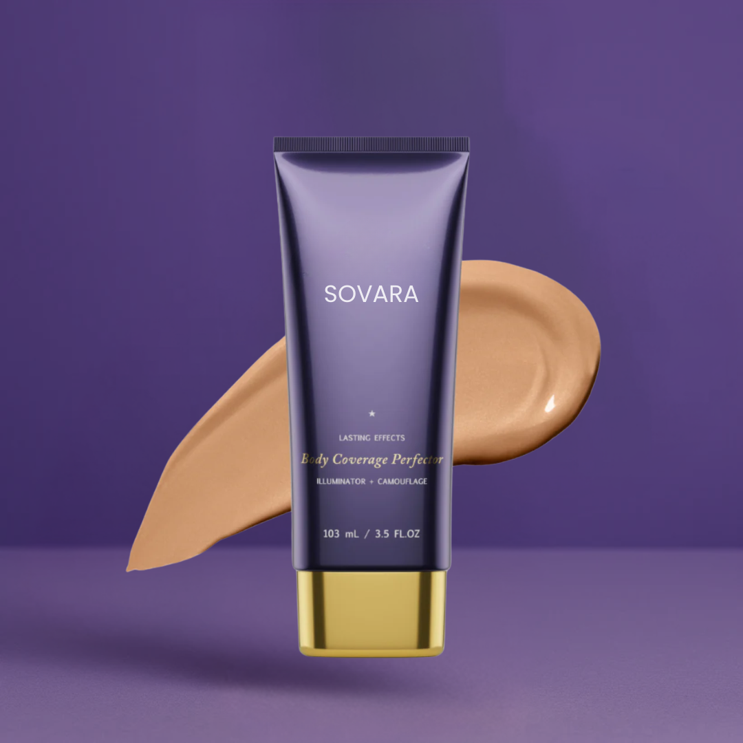 SOVARA Körper Make-up