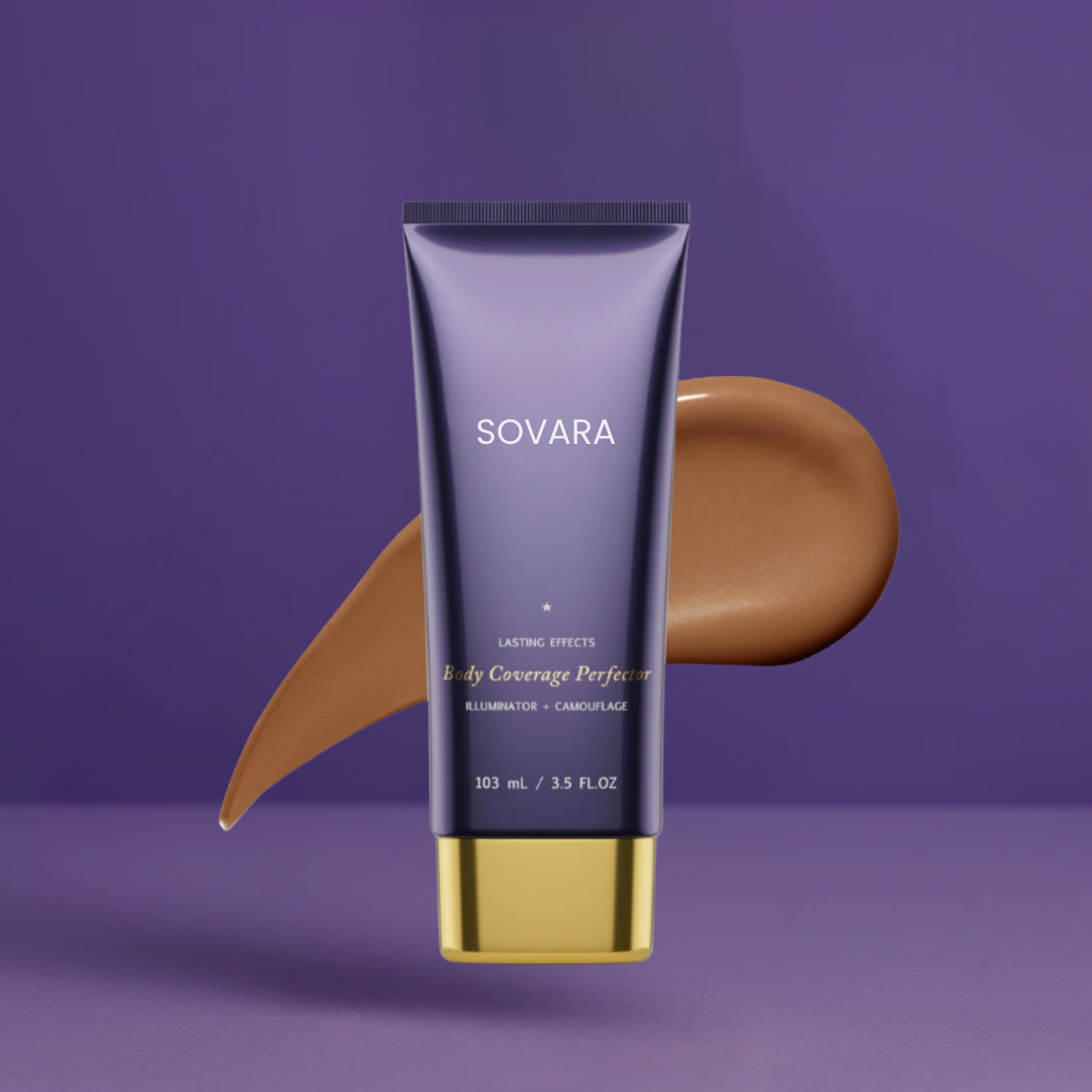 SOVARA Körper Make-up