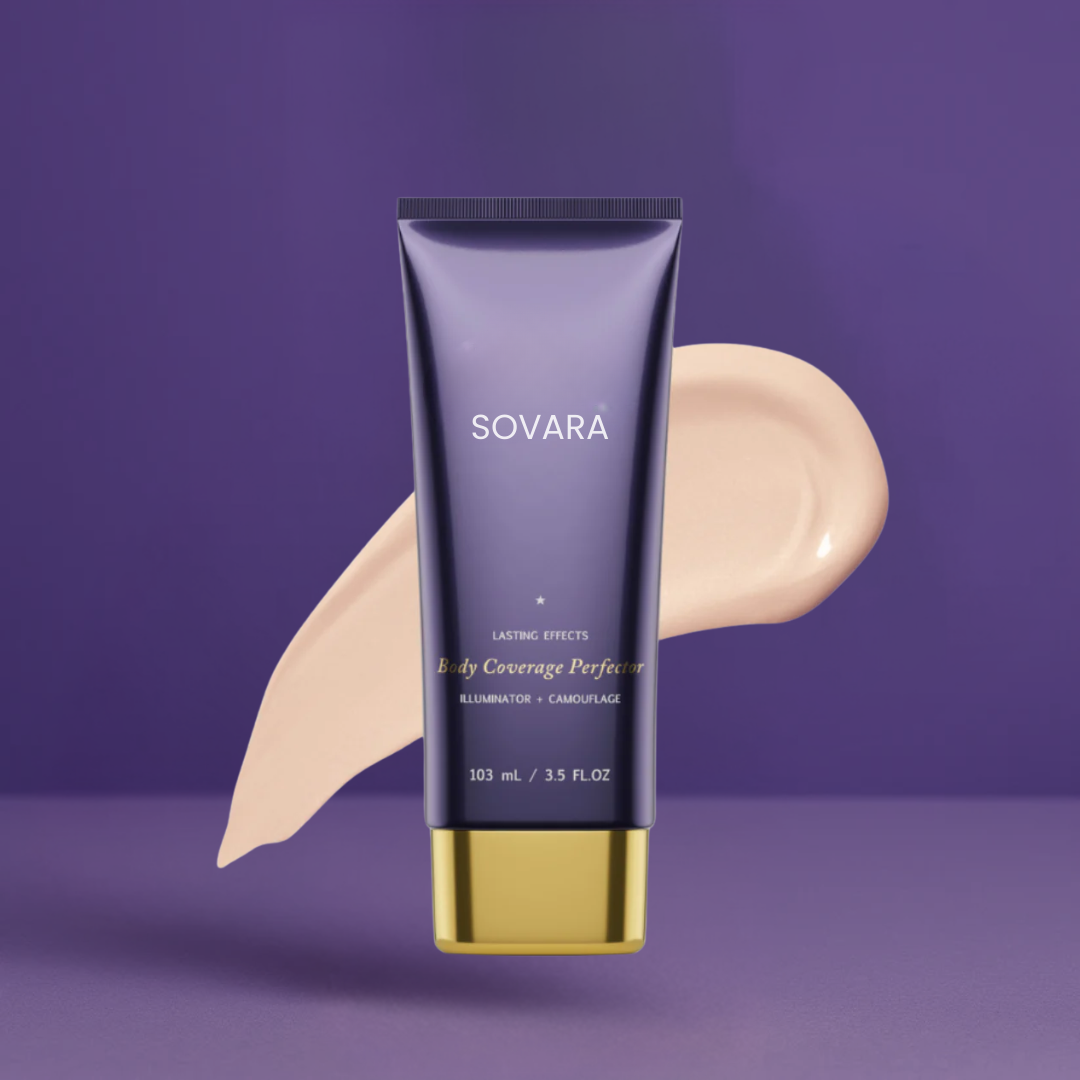 SOVARA Körper Make-up