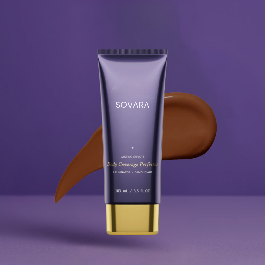 SOVARA Körper Make-up