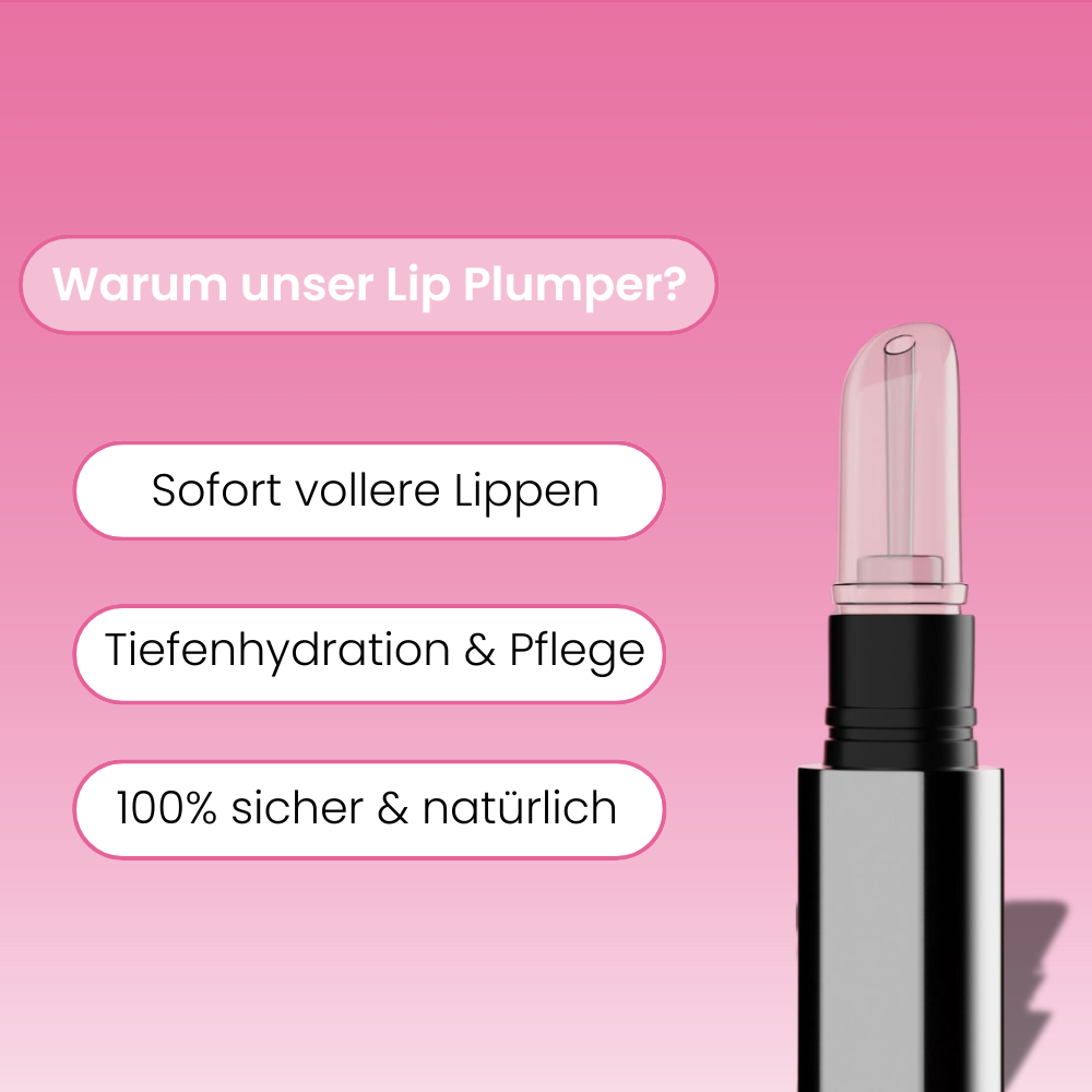 Lip Plumber