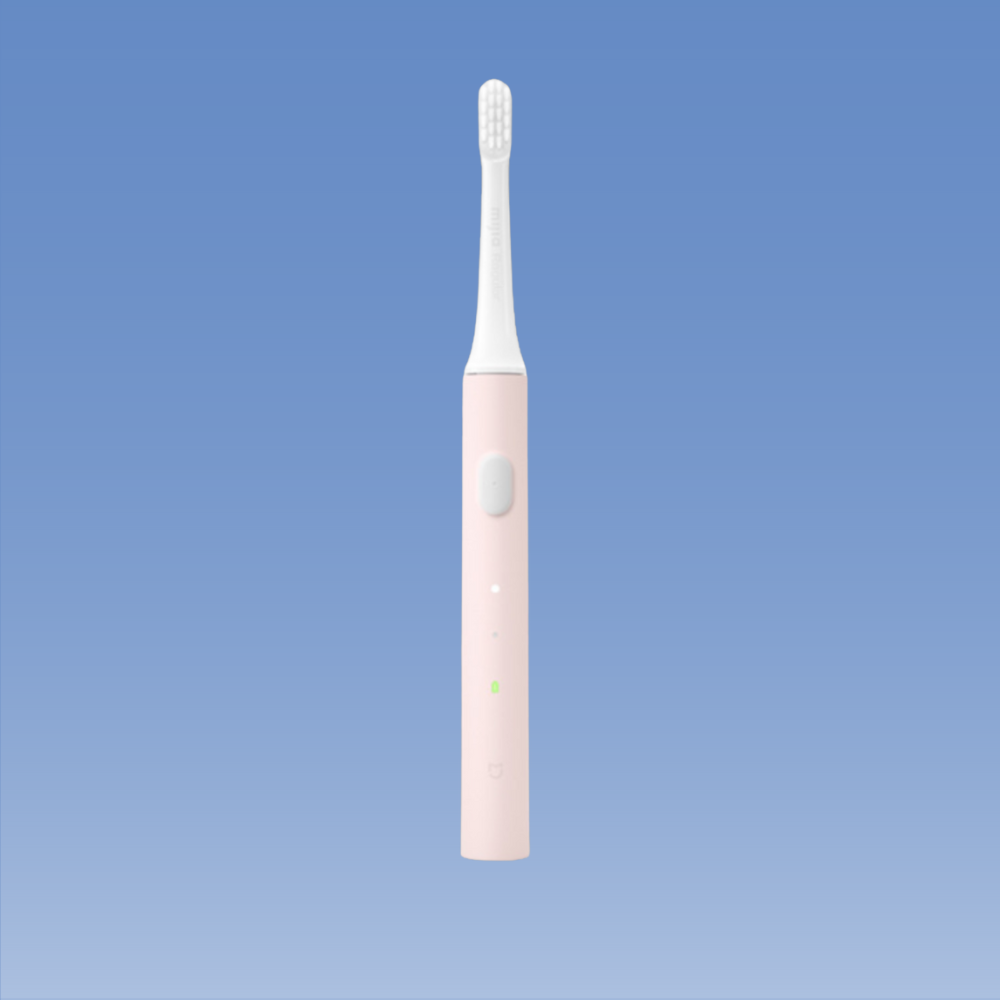 Electric Toothbrush