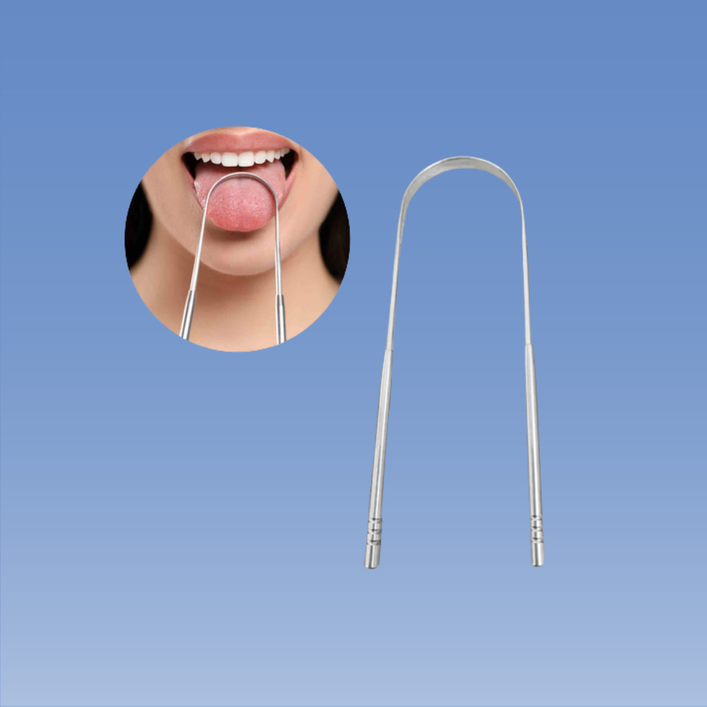 Tongue Scraper