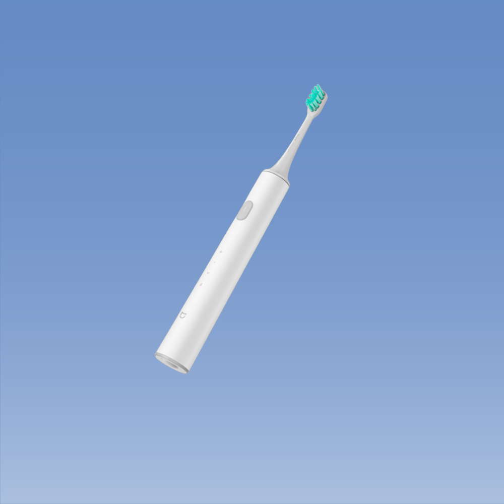 Electric Toothbrush