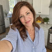 Tracy, 47, Pennsylvania