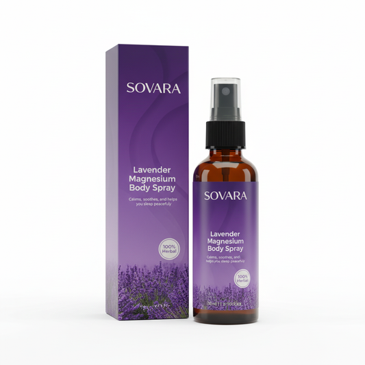 Calming Spray
