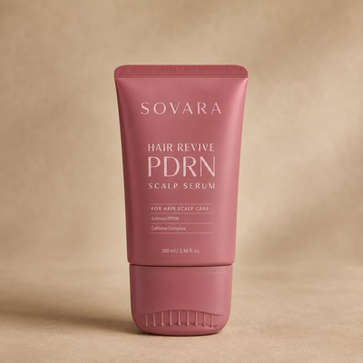 PDRN Hair Serum