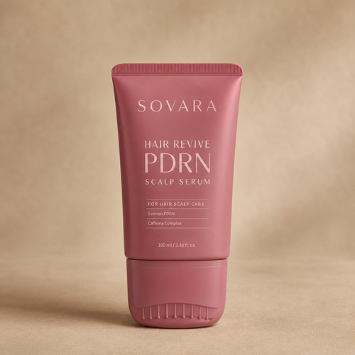 PDRN Hair Serum