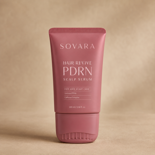 PDRN Hair Serum