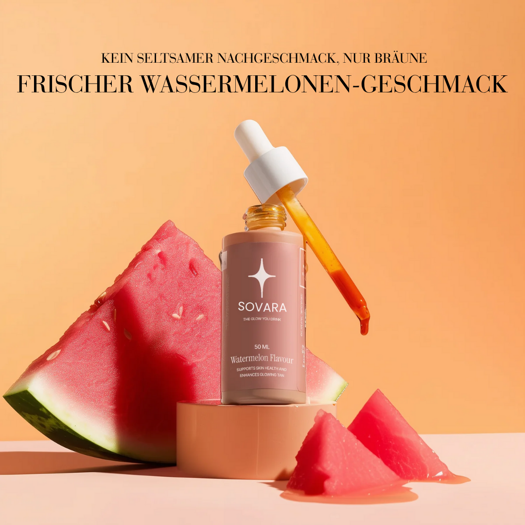 SOVARA Bräunungselixier™