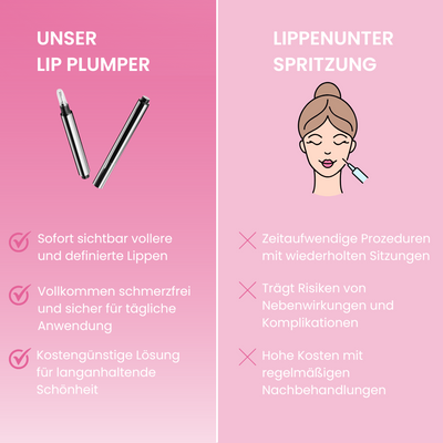 Lip Plumber