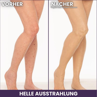 SOVARA Körper Make-up