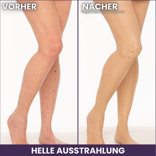 SOVARA Körper Make-up