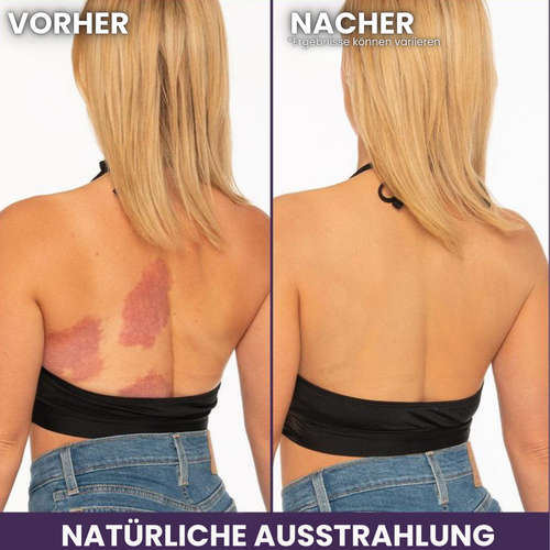 SOVARA Körper Make-up
