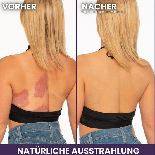 SOVARA Körper Make-up