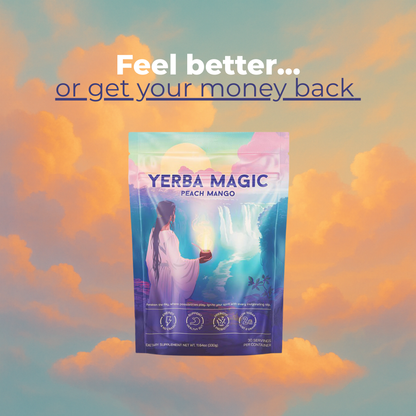 Yerba Magic