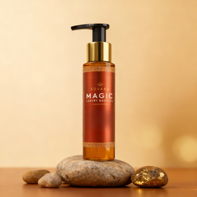 SOVARA Magic Body Oil - 100ml