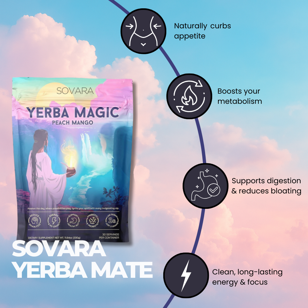 Yerba Magic