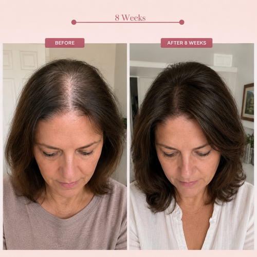 PDRN Hair Serum
