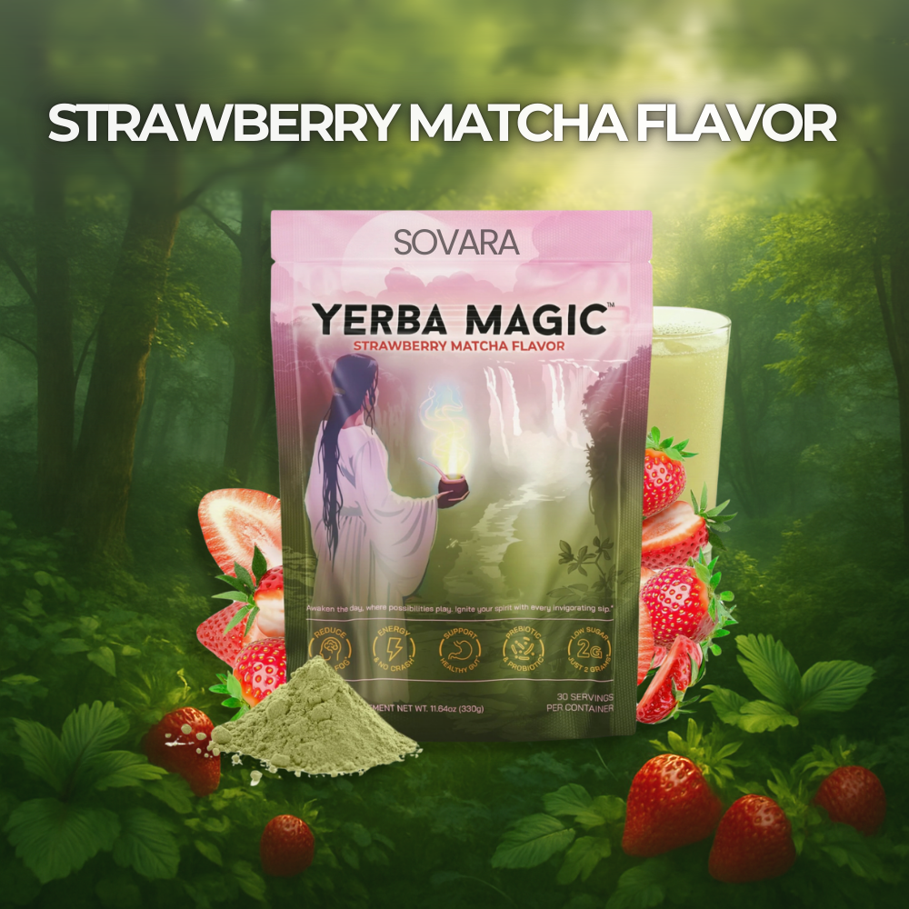 Yerba Magic