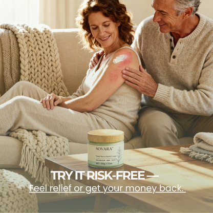 SOVARA Nerve Cream