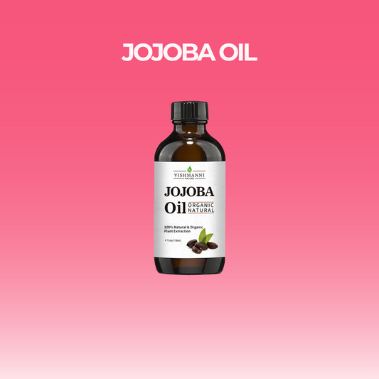 Jojoba Oil