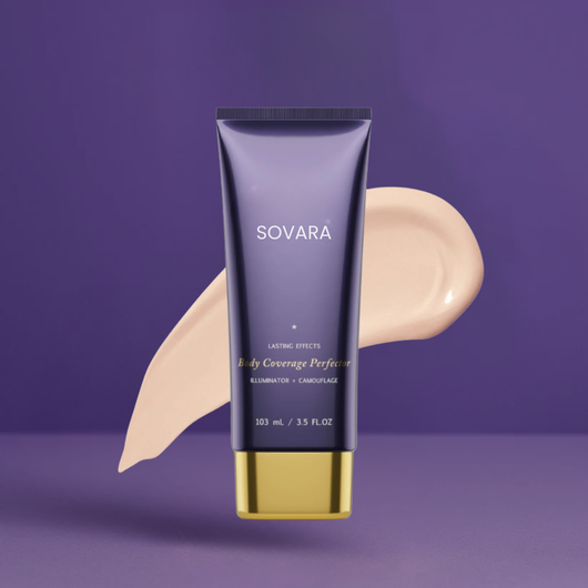 SOVARA Körper Make-up