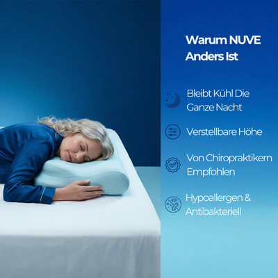 NUVE Kissen