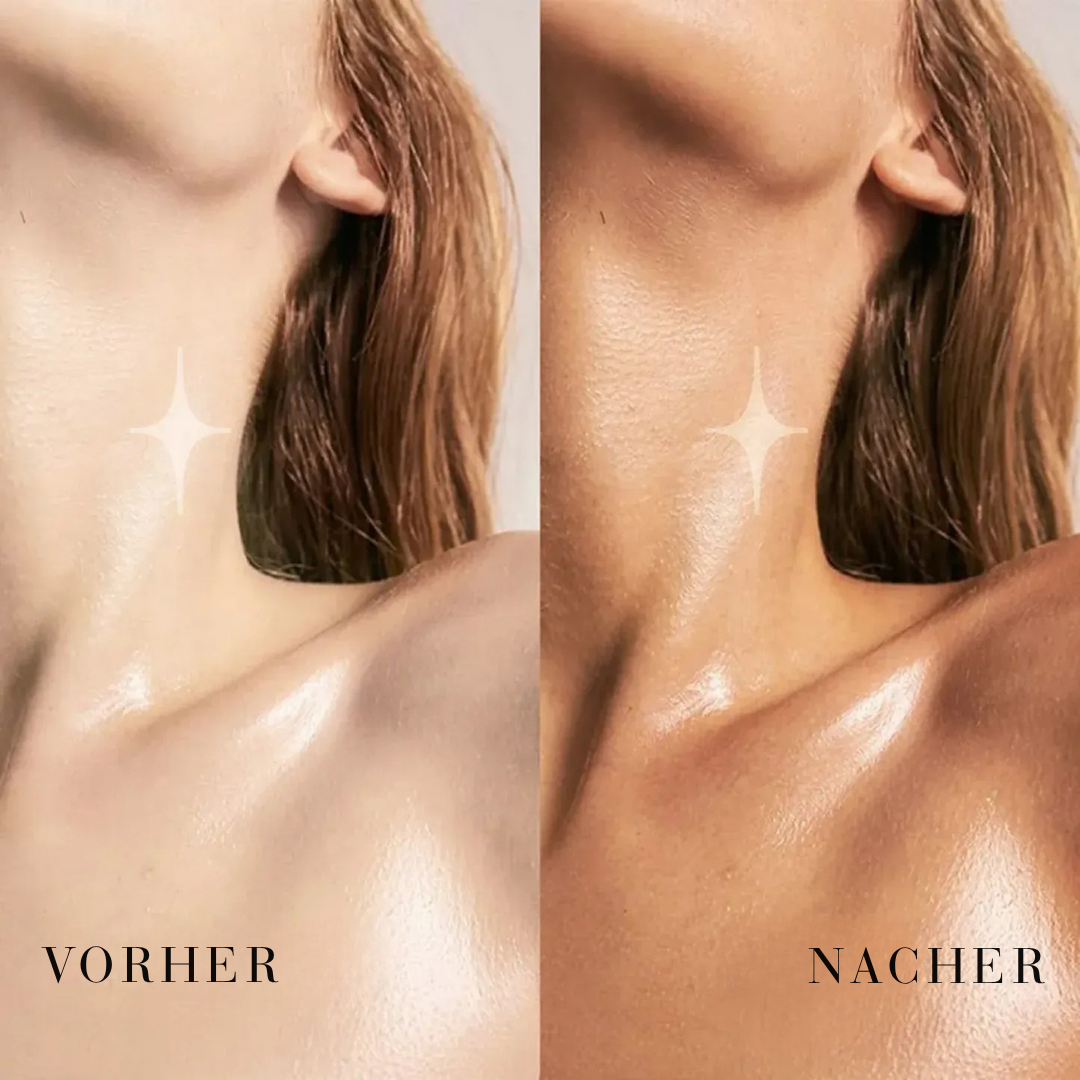 SOVARA Bräunungselixier™