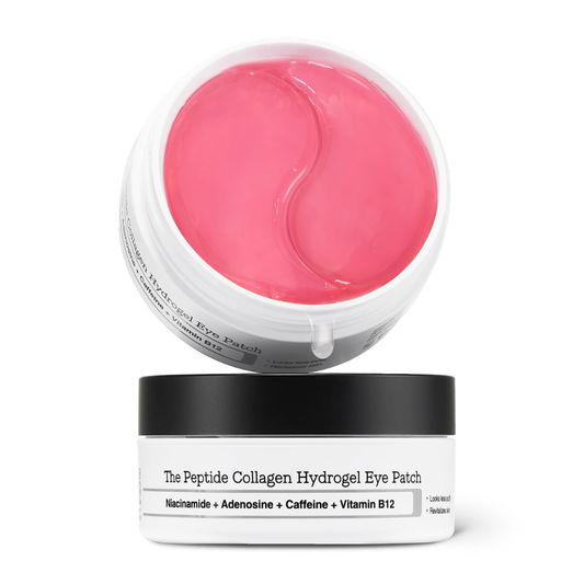 SOVARA ™ Peptide Collagen Hydrogel Eye Patch