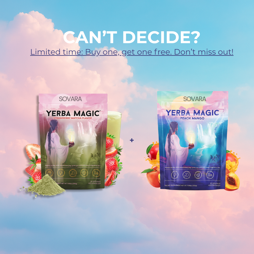 Yerba Magic
