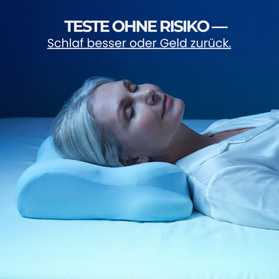 NUVE Kissen