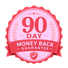 Money Back Guarantee