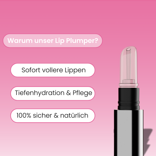Lip Plumber